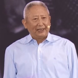 青春华章丨张伯苓嫡孙：祖父给我们“留德不留财”