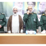 伊朗下令向以色列发射导弹 现场视频公布