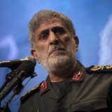 以色列的“定点清除”，让中东一年之内失去数十名“指挥官”