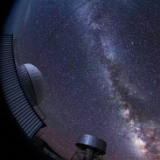 在高原高处追寻星辰大海