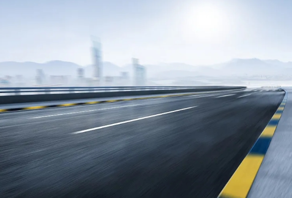 益常高速扩容工程即将通车 过年回湘西高速路更通畅啦！