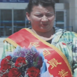 一生一事｜十二个孩子的妈妈