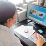 为偏远地区接入更多优质医疗资源