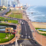 非洲工商会联盟秘书长：基础设施与数字化双轮驱动，中国助推非洲连接全球｜世界观