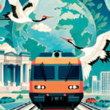 埃及前总理:响应时代呼唤 中国以“和合”之道促世界发展