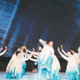 “让市民认识祖国内地绚丽多彩的文化”