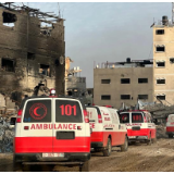 拜登称相信加沙地带停火协议将在一周内达成