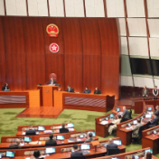 热烈欢迎、坚决拥护、积极展望——香港各界支持23条立法完成
