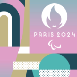 巴黎奥组委联合法国邮政发布奥运官方邮票