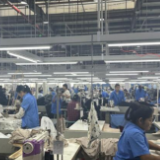 万千气象看云南｜芒市产业园：优化营商“软环境” 促园区企业“硬发展”