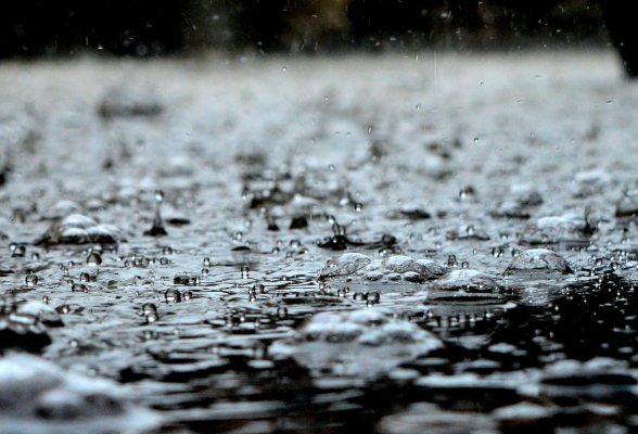 四月的湖南阴雨不断，接下来的雨还将“没完没了”