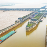 湘江上游出现超警洪水 已启动洪水防御Ⅳ级应急响应