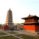 文化中国行丨河北正定：文化“活”起来，旅游“火”起来