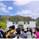 节日消费升温 出行热度高涨——古尔邦节假期新疆消费市场见闻