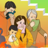 全国安全生产月官方主题海报：人人讲安全 个个会应急