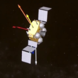 嫦娥六号携带月背样品完成“太空接力”