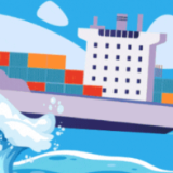 数读中国 | 三大维度看懂中国造船业进入“高度景气区间”