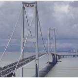 破200万车次！深中通道人气旺 湾区融合跑出“加速度”
