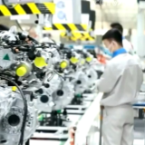 工业稳、口岸忙、出行热……多领域“火热”数据印证中国经济蓬勃活力