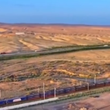 韧性强、潜力大、活力足 三大亮点带你看中国经济