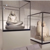 文化中国行丨世界两大文明古国 在这里开启穿越时空的“对话”