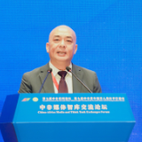 以“智”助“治”丨潘海平：打造中非经贸合作智库研究新高地