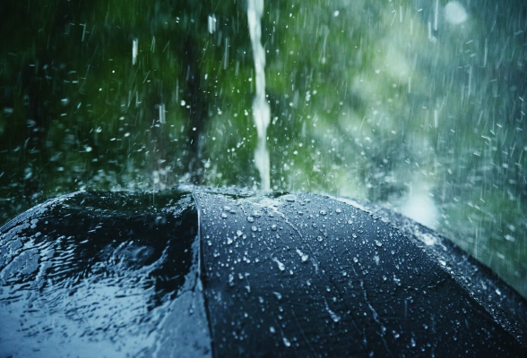 终于降温了！未来三天湖南大部多阵雨