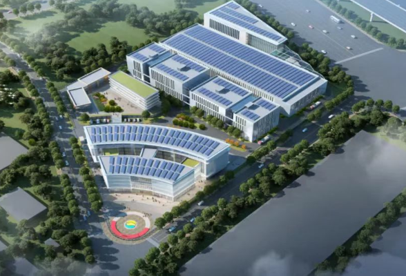 加速向新│ 资源化智慧化双轮驱动 湖南湘江新区环保产业逐绿前行
