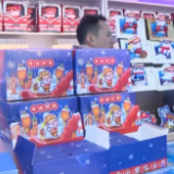 亚冬会助力体育经济 哈尔滨热情迎接“小金豆”
