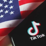 TikTok软件将暂时对美国用户停止服务