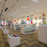 科技文化“两加持”!小伞“撑”起百亿元大产业