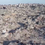 清理废墟需21年！加沙重建谁出钱？难在哪？