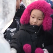 主播遇见冰雪丨哈尔滨人的童年冰雪记忆在这里“流淌”