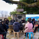 第一视点·记者手记丨众人的事情由众人商量