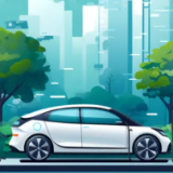 注意！明年起买新能源车，购置税减免有这些新要求