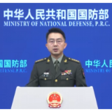国防部：“台独”武装组装拼凑“自制潜艇”完全是自不量力