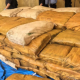 中泰美侦破“集盛轮”特大海上走私毒品案