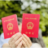 婚姻登记“全国通办”施行以来 已累计登记26.3万余对