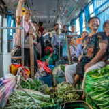 网友建议“公交老年卡高峰期禁用”能解决问题吗？