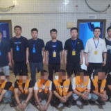 混入家长群内实施诈骗，11名“班主任”落网！