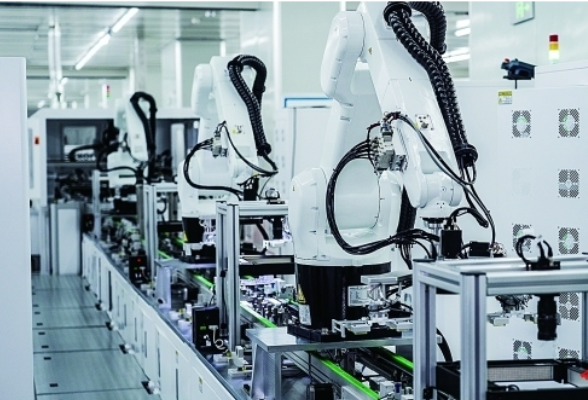 长沙：智造突围——“工程机械之都”的价值重构