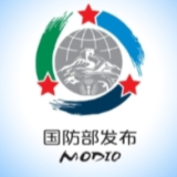 董军与美国国防部长会谈