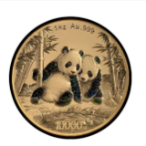 2026版熊猫贵金属纪念币,今天发行!