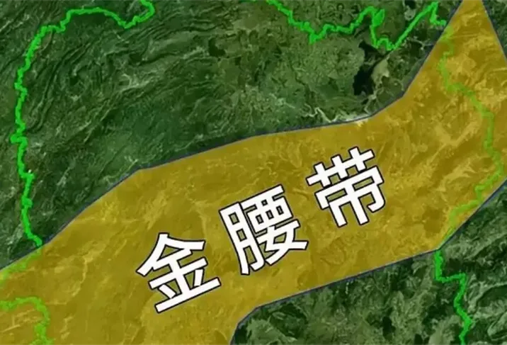 揭秘！湖南平江的金矿是如何找到的？