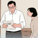 @领导干部 报告个人事项的五个误区 勿入！