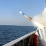 航行警告！黄海中部实弹射击