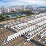 湖南轨道交通“出海”加速度,株洲出口占比超九成