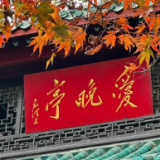 秋假大军涌入 长沙上周景区“含孩量”“含粤量”双双飙升