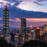 “台湾问题”为什么翻译成“Taiwan question”而不是“Taiwan issue”?