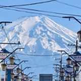 订单大量取消 日本旅游业日子“很难过”